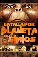Batalla por el planeta de los simios [1973]