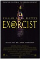 Cartel de la película El Exorcista III - Foto 3 por un total de 4 ...