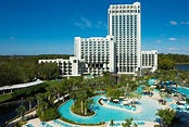Hilton Orlando Buena Vista Palace – Disney Springs® Area at Disney ...