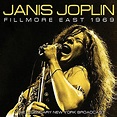 Fillmore East 1969 - Janis Joplin: Amazon.de: Musik-CDs & Vinyl