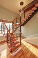 CE Center - The Beautiful, Modern, Budget-Friendly Floating Staircase