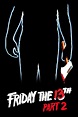 Friday the 13th Part 2 (1981) - Posters — The Movie Database (TMDB)