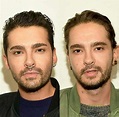 Twins Bill And Tom Kaulitz So Sexys