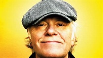 Kim Larsen | Radio i Spotify - Radiofy