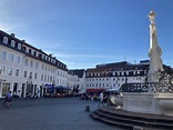 Saarbrücken Sehenswürdigkeiten ⋆ Reisefein