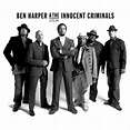 Lifeline: Ben Harper & The Innocent Criminals, Jason Yates: Amazon.fr ...