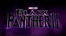 Marvel Black Panther 2 Wallpaper,HD Movies Wallpapers,4k Wallpapers ...
