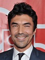 Ian Anthony Dale - Actor