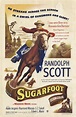 Sugarfoot (film) - Alchetron, The Free Social Encyclopedia