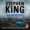 Mr. Mercedes: Trilogía Bill Hodges, Book 1 (Audible Audio Edition ...