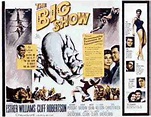 The Big Show (1961) with Cliff Robertson