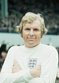 Bobby Moore England 1970 🏴󠁧󠁢󠁥󠁮󠁧󠁿 | Bobby moore, England football ...