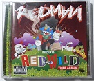 Redman ‎– Red Gone Wild Thee Album | Компакт-диски на Vinyl.com.ua