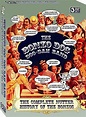 Bonzo Dog Doo Dah Band - The Complete Nutter History Of The Bonzos [DVD ...