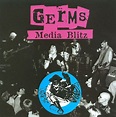 Media Blitz, The Germs | CD (album) | Muziek | bol.com