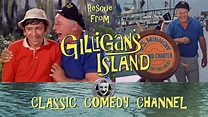 Rescue From Gilligan's Island - Full Movie 1978 - YouTube