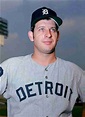 Not in Hall of Fame - 14. Mickey Lolich