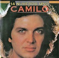 Camilo Sesto – 14 Numeros Uno de Camilo (1986, CD) - Discogs