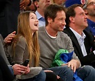 Is Madelaine West Duchovny Married or Dating? All We Know about David ...