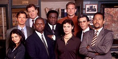 5 Things The Wire Did Better Than Homicide Life On The Street (& 5 ...
