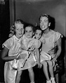 Joan Crawford (With images) | Joan crawford, Joan crawford children, Joan