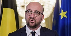Charles Michel: "Bélgica tiene un interlocutor que es el Gobierno de ...