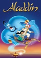 Aladdin - película: Ver online completa en español