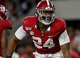 Terrell Lewis, Alabama DE: 2020 NFL Draft profile - cleveland.com