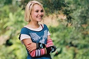 AnnaSophia Robb è Leslie Burke | Romantik filmler, Terapi, Kadın