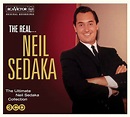 Neil Sedaka, Neil Sedaka - 51 Greatest Hits of Neil Sedaka (3 CD Boxset ...