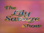 The Lily Savage Show (TV Series 1997) - IMDb