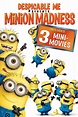 Despicable Me Presents: Minion Madness (2010) | FilmFed