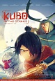 Review: Kubo and the Two Strings – The Reel Bits