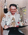 Don Messick | Voice Actors from the world Wikia | Fandom