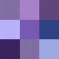 Violet (color) - Wikipedia | Shades of violet, Color, Purple