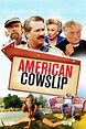 American Cowslip (2009) - Posters — The Movie Database (TMDB)