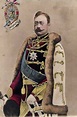 Guillaume IV de Luxembourg - Mémoires de Guerre