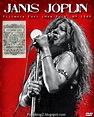 Con Alma de Blues: Janis Joplin at Fillmore East (New York, NY) 1969 DVDRIP