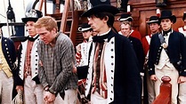 Hornblower: The Examination for Lieutenant (1998) — The Movie Database ...