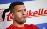 Podolski : Arsenal Transfer News: Lukas Podolski Must Escape Gunners ...