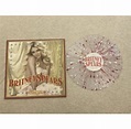 絕版 Britney Spears Circus 布蘭妮 妮裳馬戲團 黑膠 彩膠 LP 9成新 | Yahoo奇摩拍賣