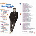The Look Of Love: The Burt Bacharach Collection — Burt Bacharach | Last.fm