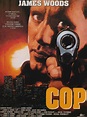 Poster zum Film Der Cop - Bild 1 auf 2 - FILMSTARTS.de