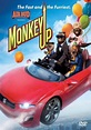 Monkey Up (2016) — The Movie Database (TMDb)