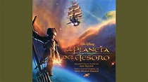 El Planeta Del Tesoro - Sigo Aquí (Alex Ubago) - YouTube