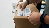 Aprende cómo etiquetar correctamente un envío | Comercial Avilés