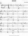 Super Partituras - All Of Me v.6 (John Legend), com cifra