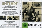 Entehrt: DVD oder Blu-ray leihen - VIDEOBUSTER.de