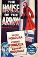 The House of the Arrow (1953 film) - Alchetron, the free social ...