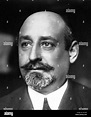 Fernand Bouisson 1918 Stock Photo - Alamy